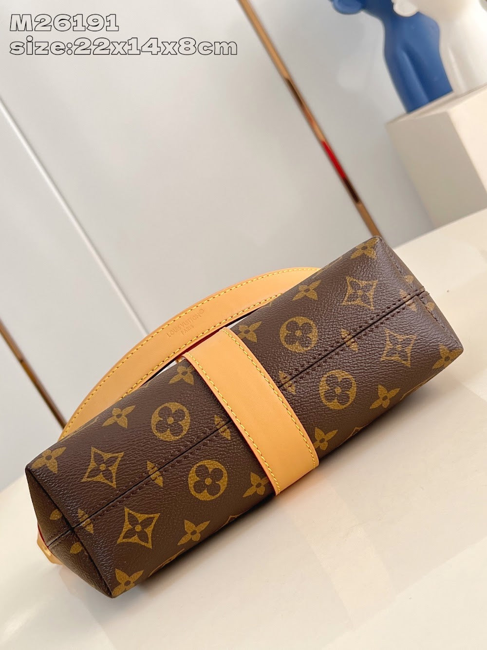 Dragons Bags ln Luxury Bag --97559