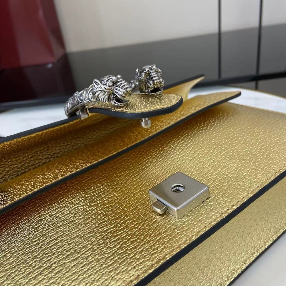 Dragons Bags Guccin Luxury Bag --94681