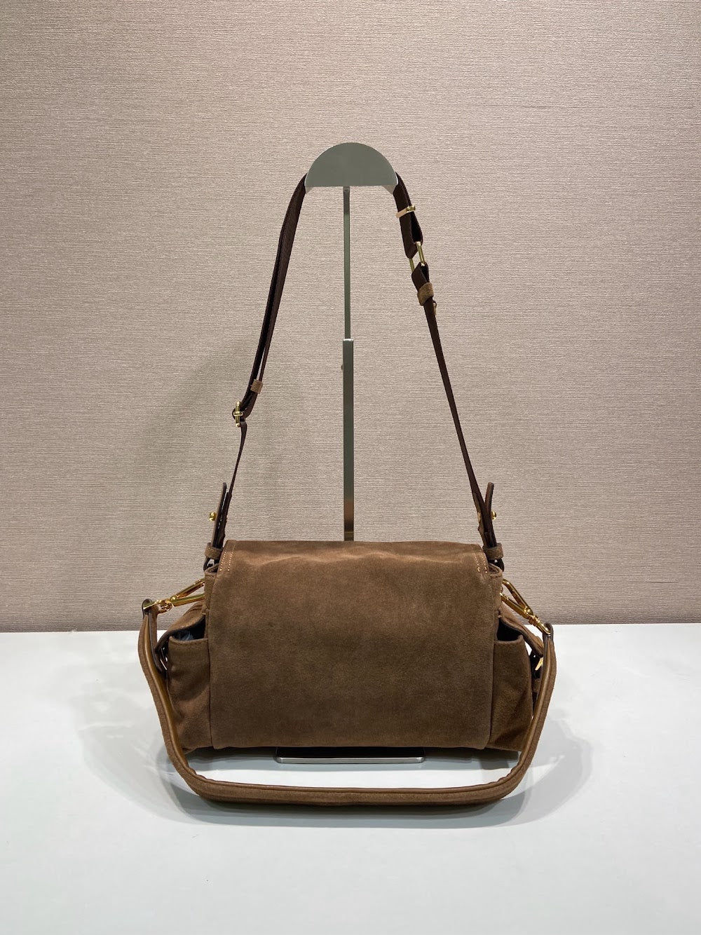 Dragons Bags pradn Luxury Bag --74308
