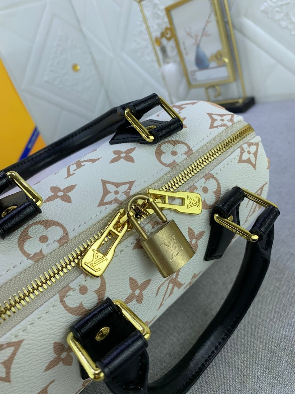 Jessica Bags ln Luxury Bag --75997