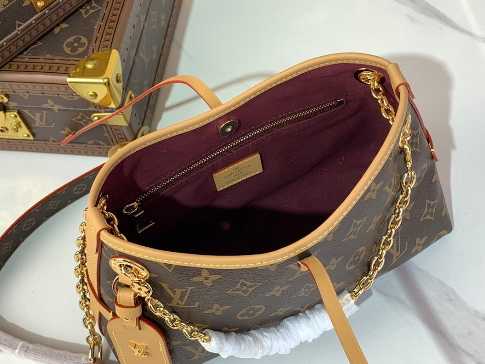 Dragons Bags ln Luxury Bag --62589