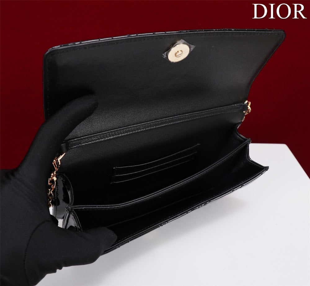 Dragons BagsDiorn Luxury Bag --116403
