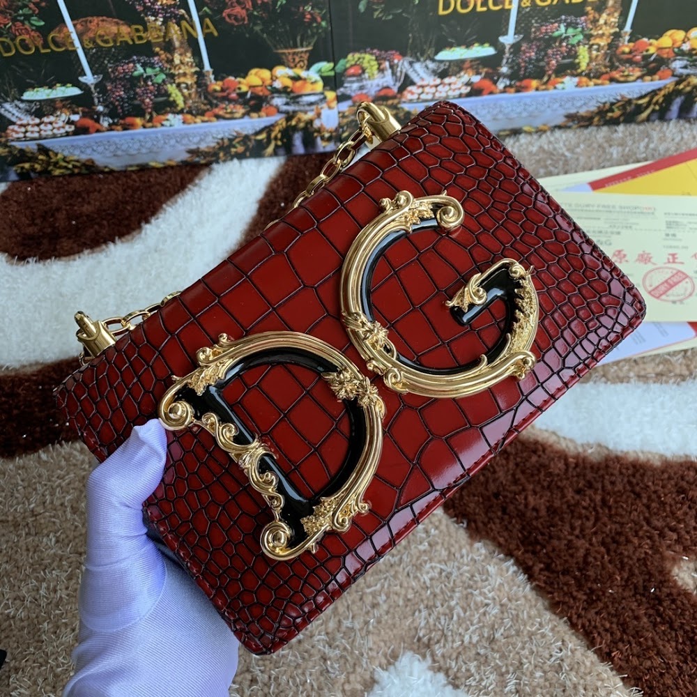 Dragons Bags DGn Luxury Bag --93274