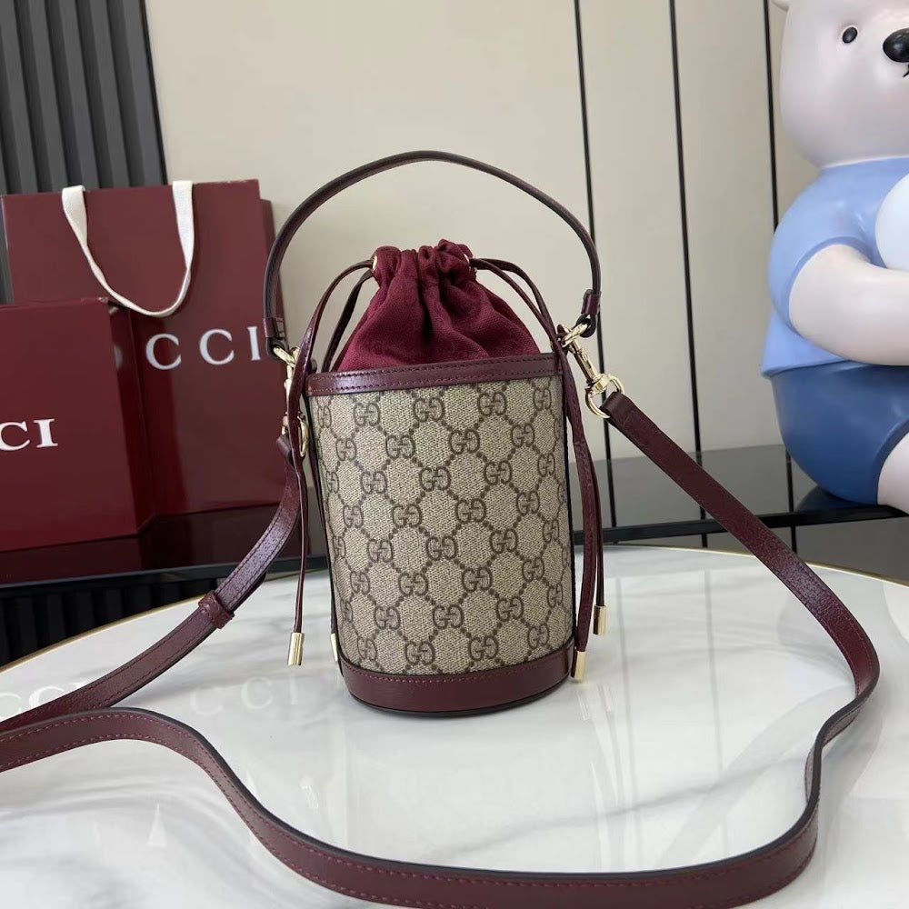 Dragons Bags Guccin Luxury Bag --94772