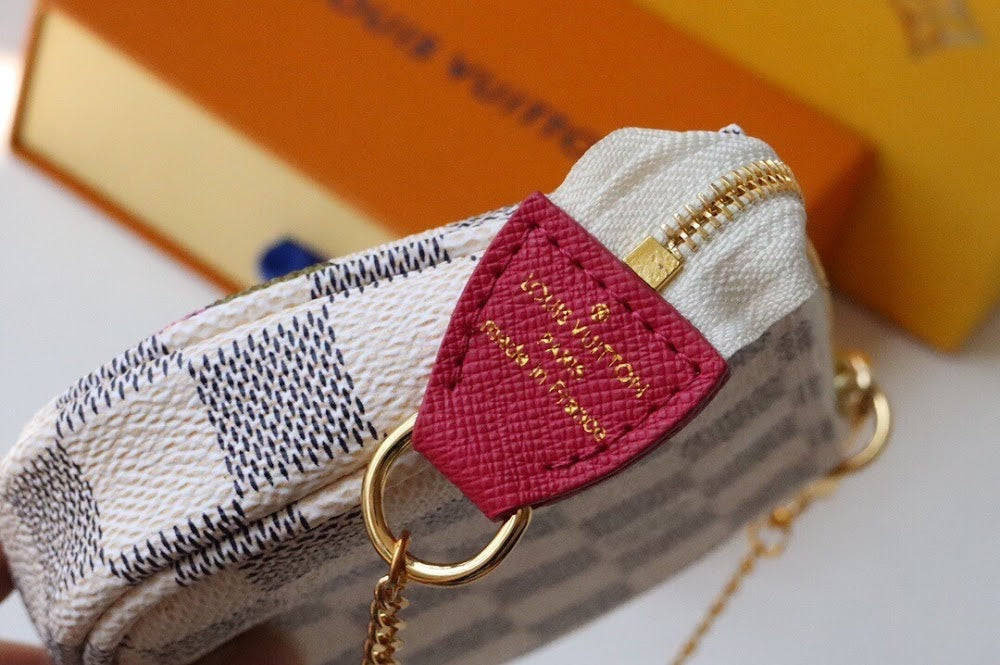Dragons Bags ln Luxury Bag --60408