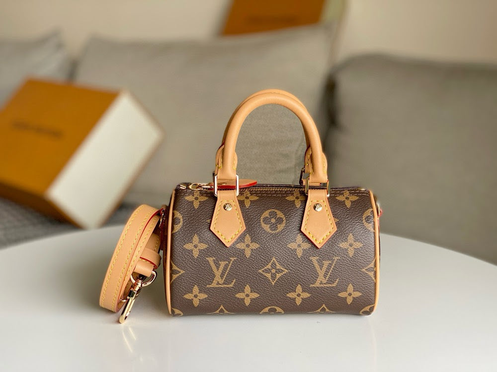 Dragons Bags LVn Luxury Bag --79669