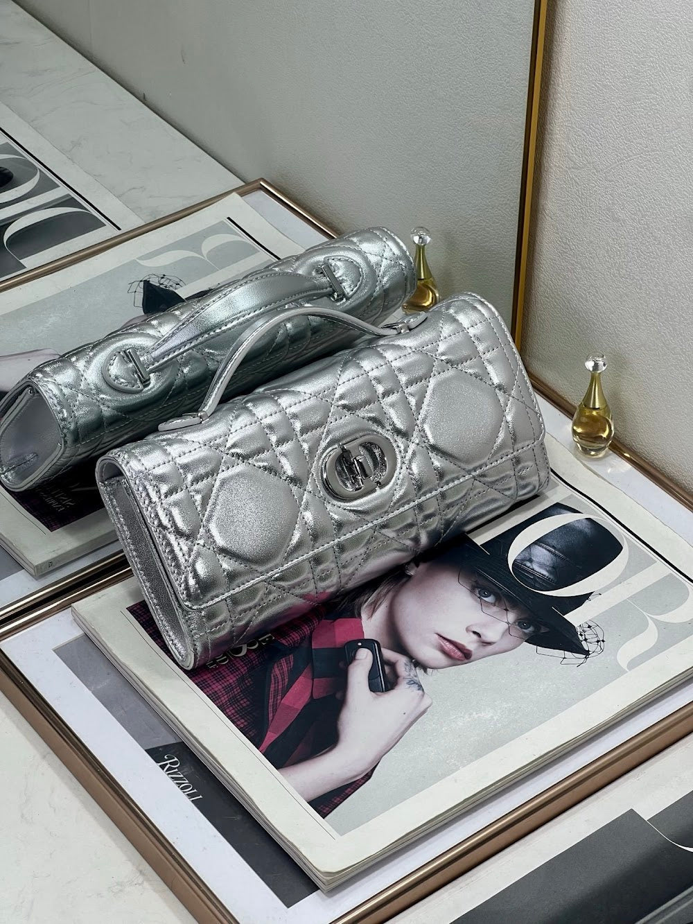 Dragons BagsDiorn Luxury Bag --115605