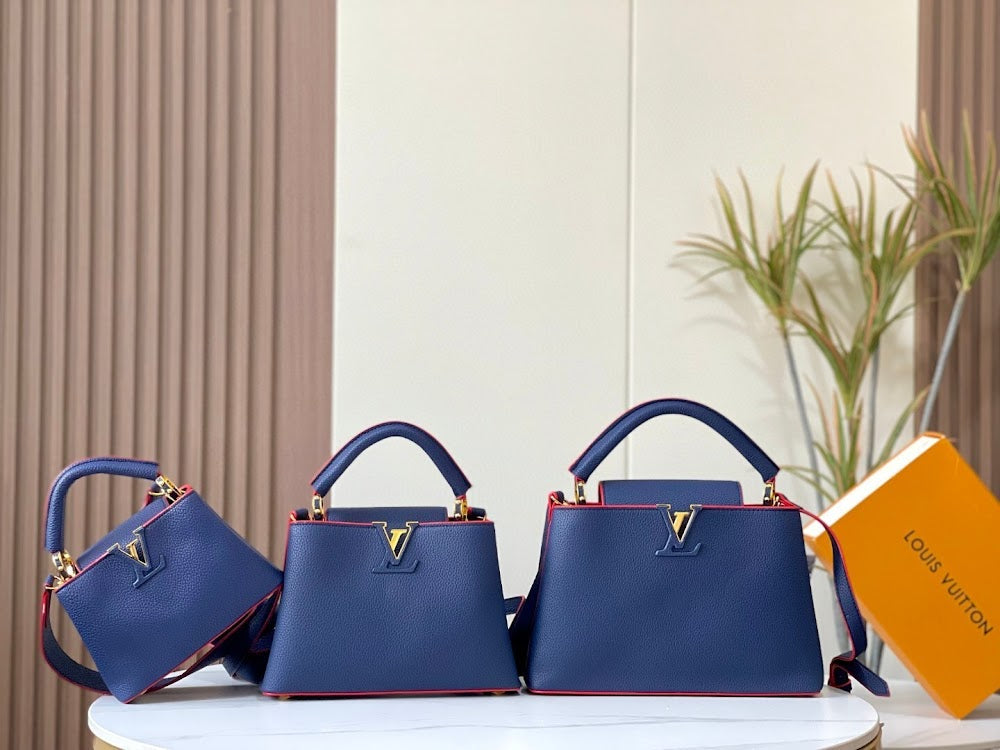 Jessica Bags ln Luxury Bag --75679