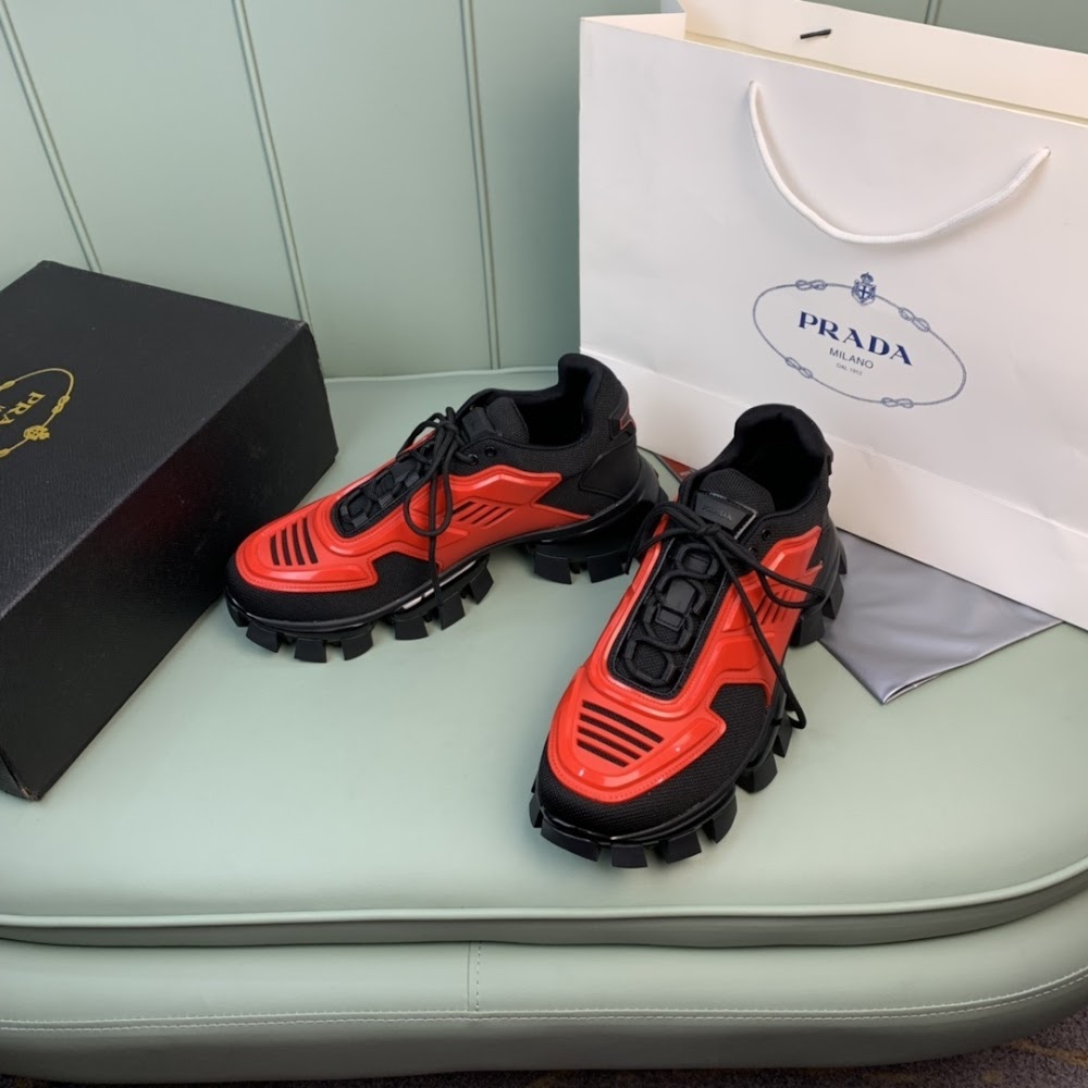 Dragons Bags Prada Luxury Heels --52926