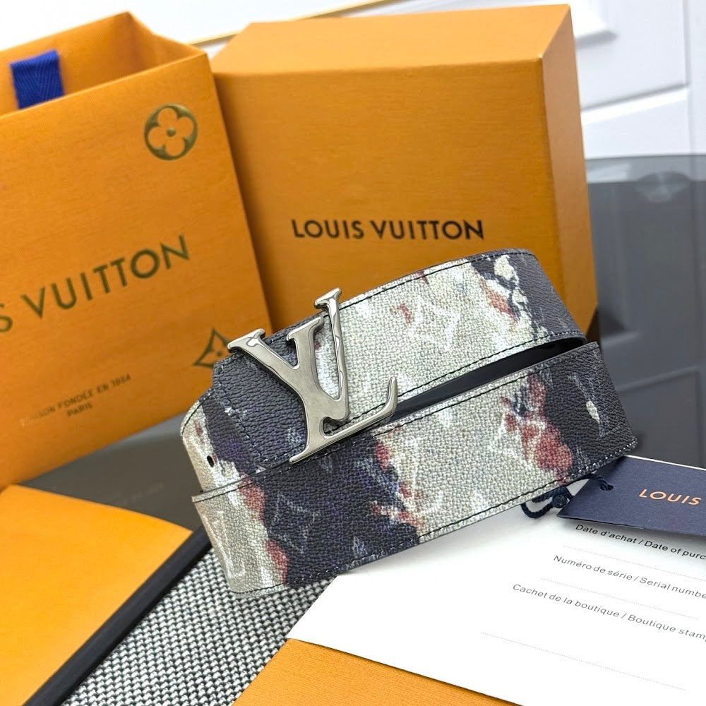 Dragons Bags ln Luxury Belt --100832