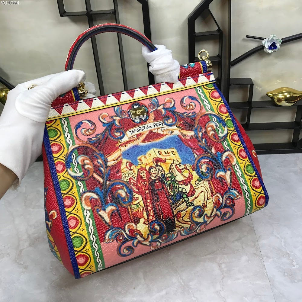 Dragons Bags DGn Luxury Bag --93489