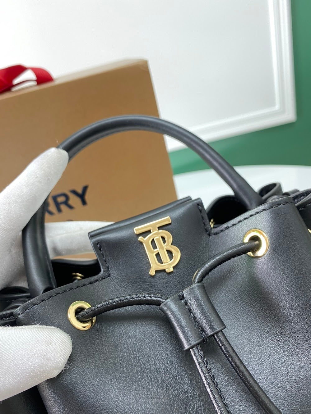 Dragons Bags Burberryn Luxury Bag --91634