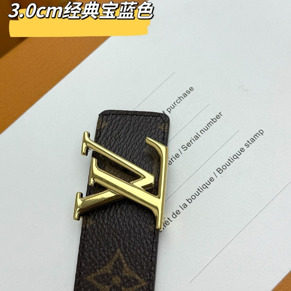 Dragons Bags ln Luxury Belt --106501