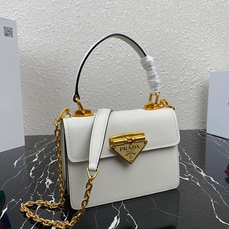 Jessica Bags pradn Luxury Bag --74650