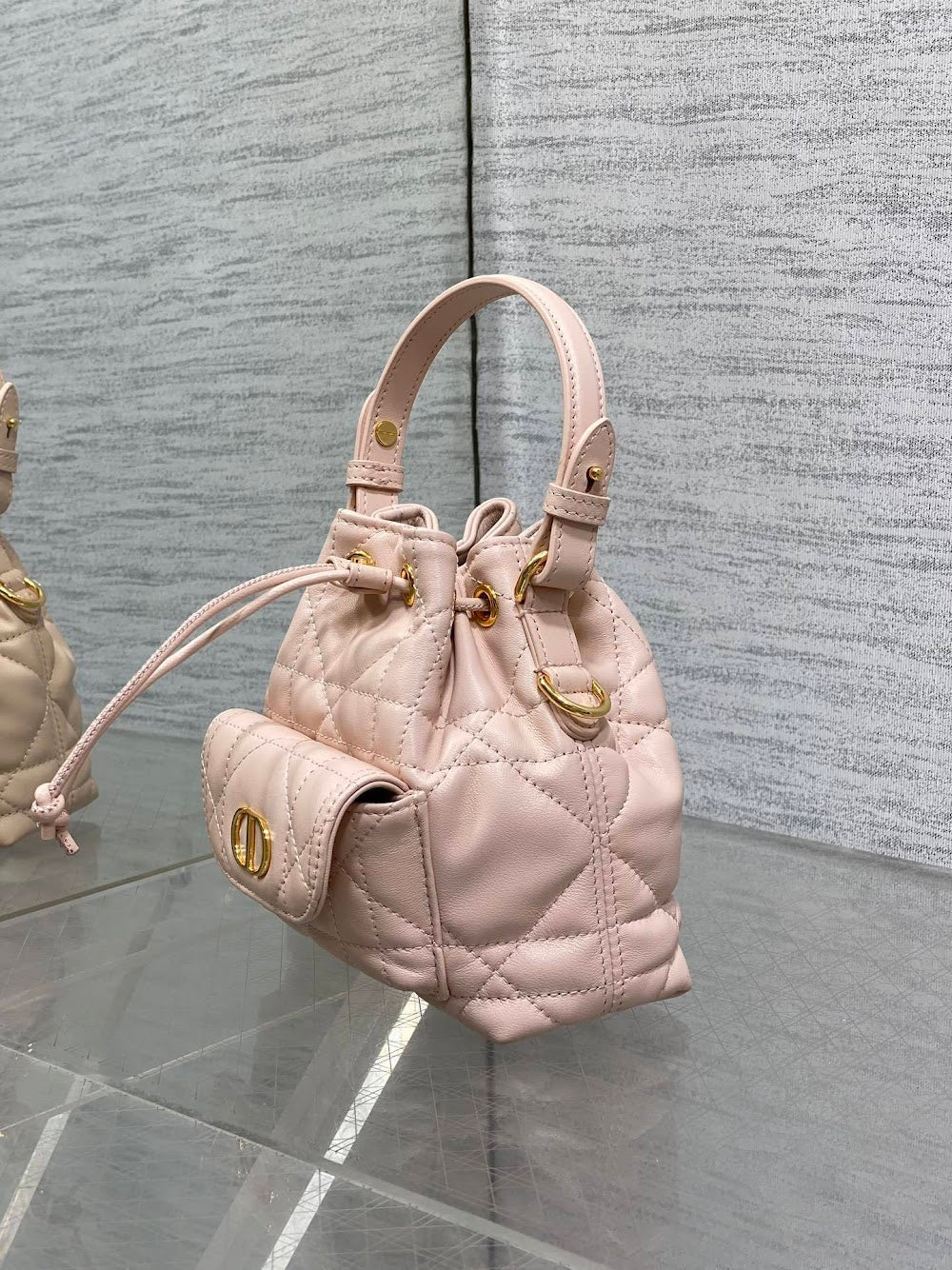 Dragons BagsDiorn Luxury Bag --115702