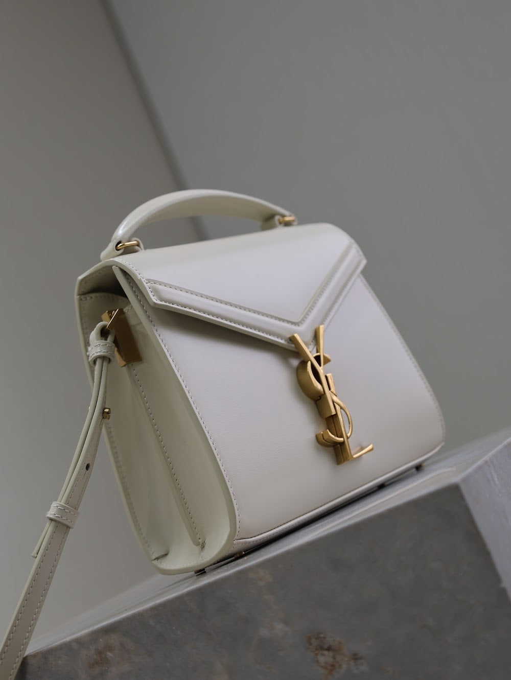 Dragons Bags YSLn Luxury Bag --119773