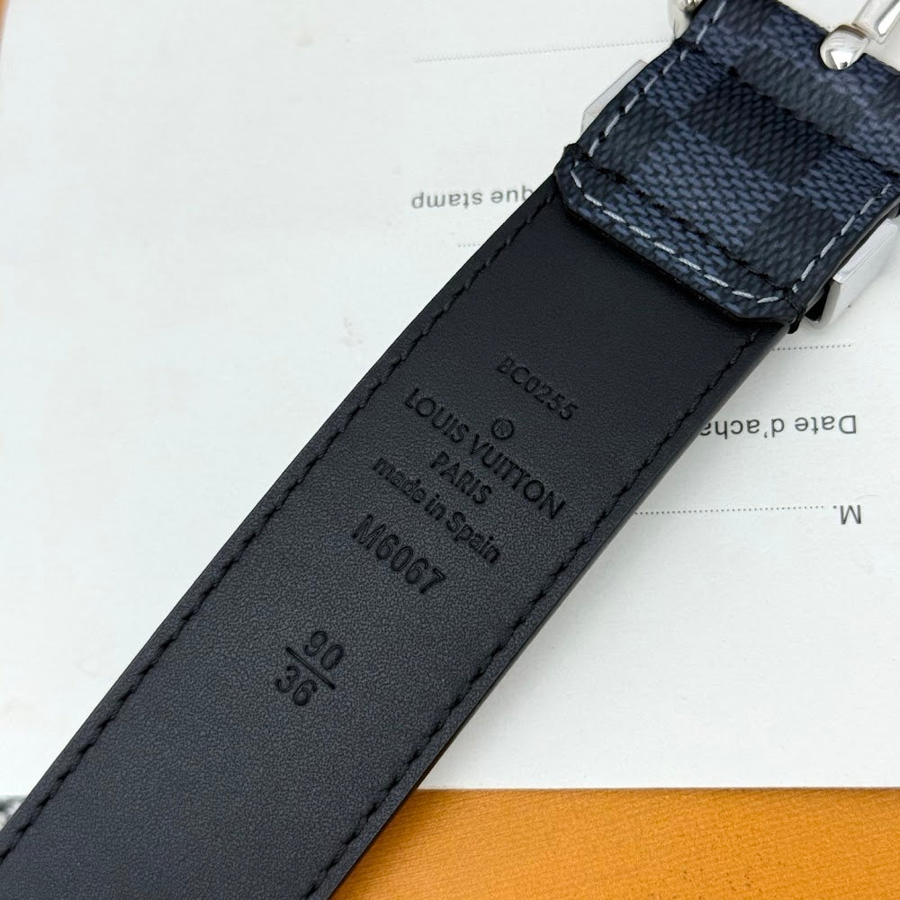 Dragons Bags ln Luxury Belt --101280