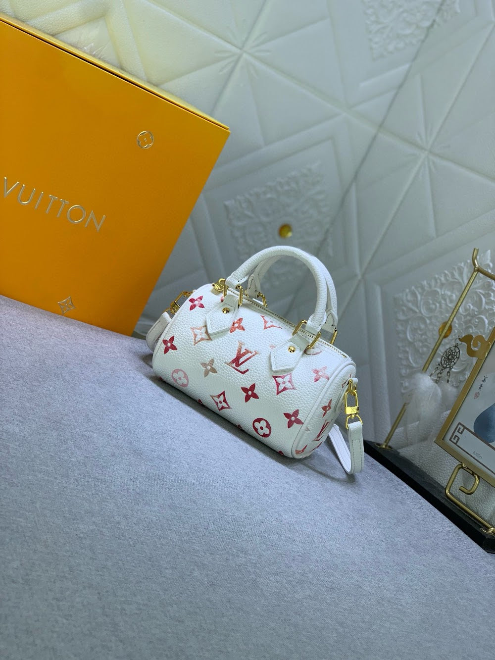 Dragons Bags LVn Luxury Bag --79770