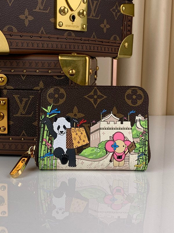 Dragons Bags ln Luxury Bag --60446