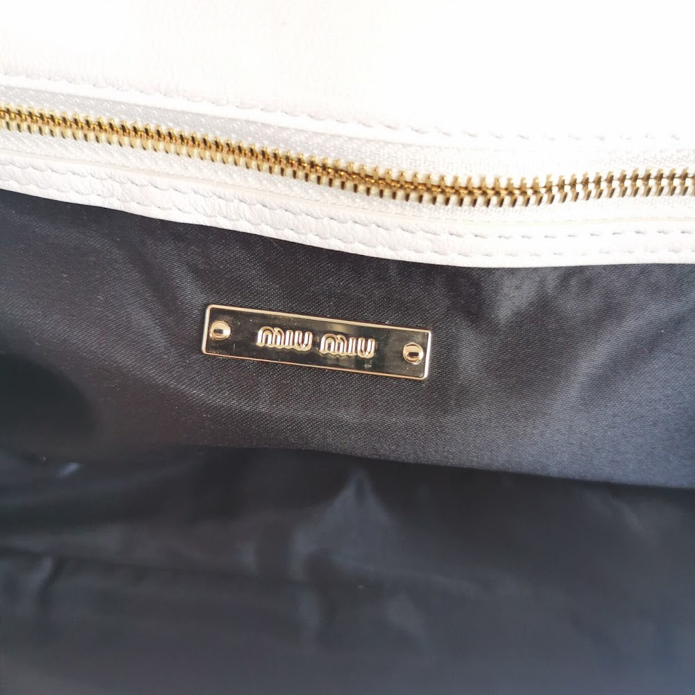 Dragons Bags Miun Miun Luxury Bag --123235
