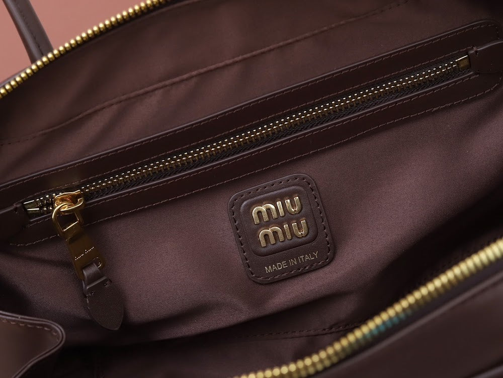 Dragons Bags Miun Miun Luxury Bag --122772