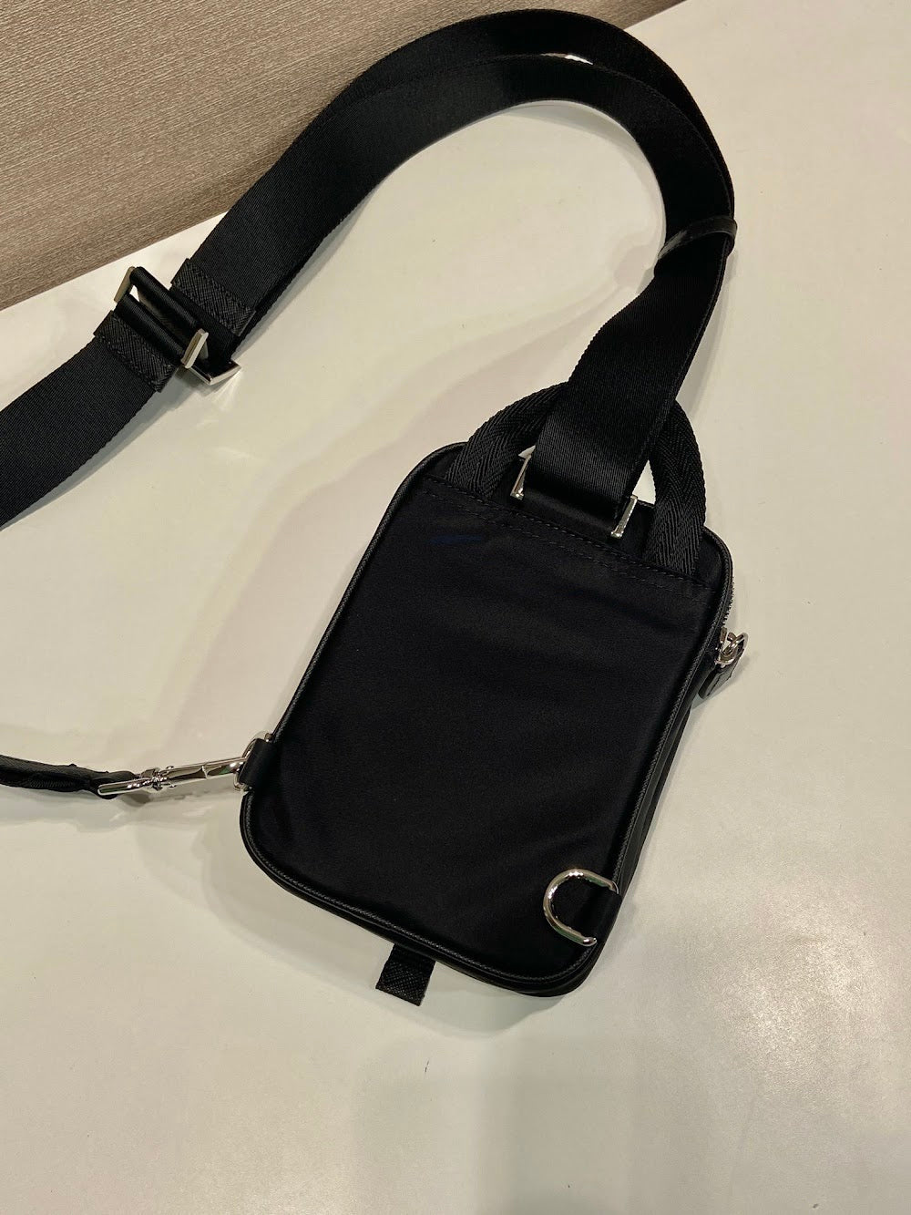 Dragons Bags Prada Luxury Bag --54314