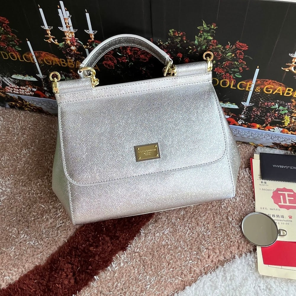 Dragons Bags DGn Luxury Bag --94113