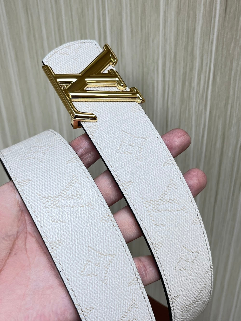 Dragons Bags ln Luxury Belt --106807