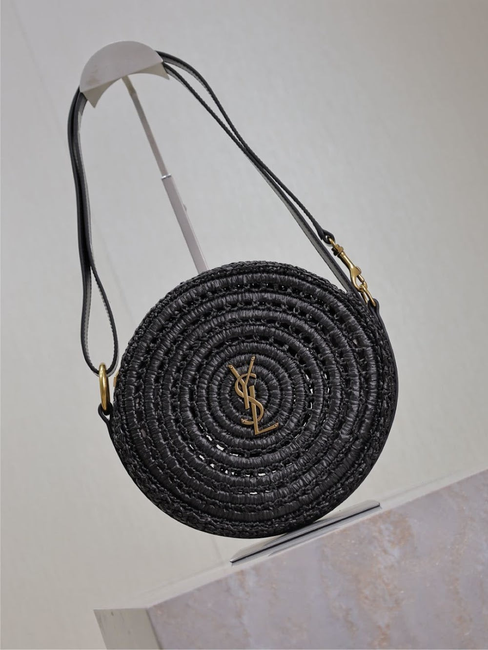 Dragons Bags YSLn Luxury Bag --120230