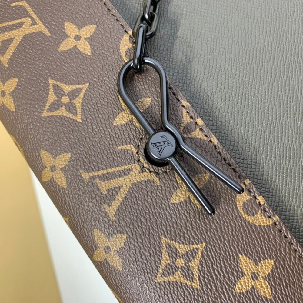 Dragons Bags LV Luxury Bag --55802