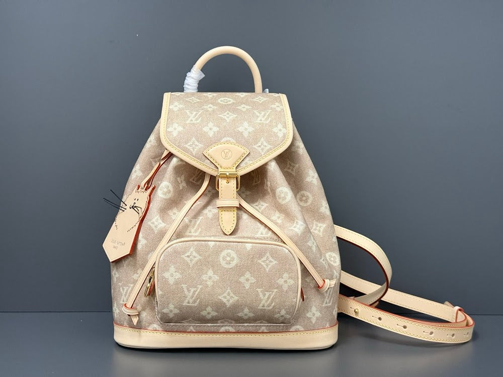 Dragons Bags ln Luxury Bag --96841