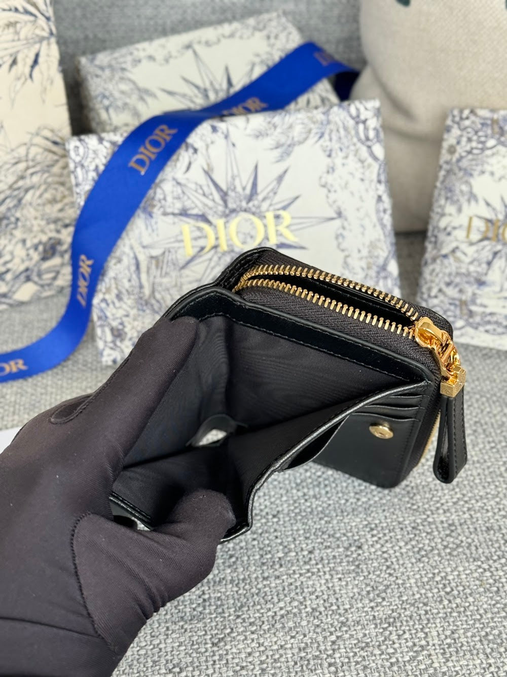 Dragons BagsDiorn Luxury Bag --115220