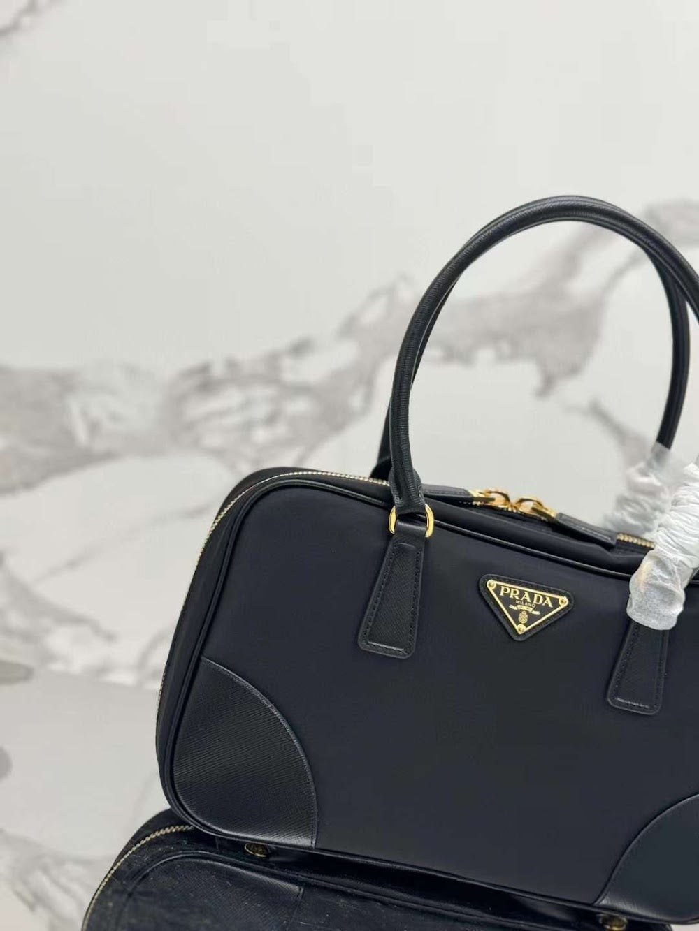 Dragons Bags Prada Luxury Bag --54259