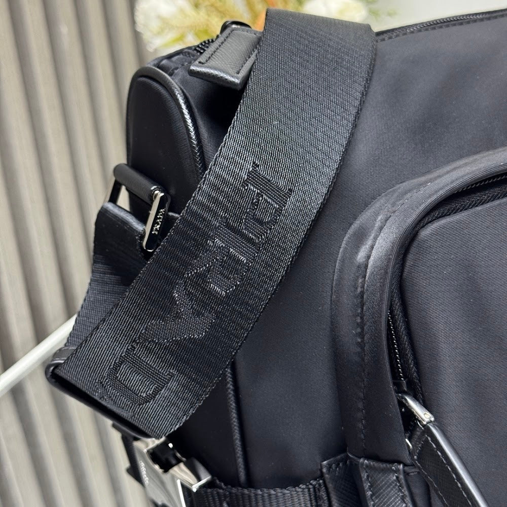 Dragons Bags Pradn Luxury Bag --101802