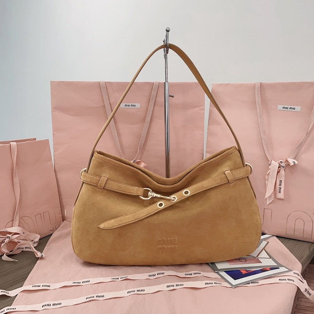 Dragons Bags Miun Miun Luxury Bag --122563