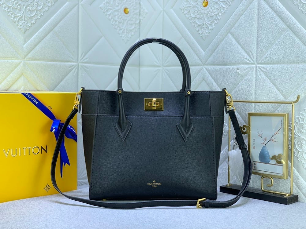 Jessica Bags ln Luxury Bag --75923