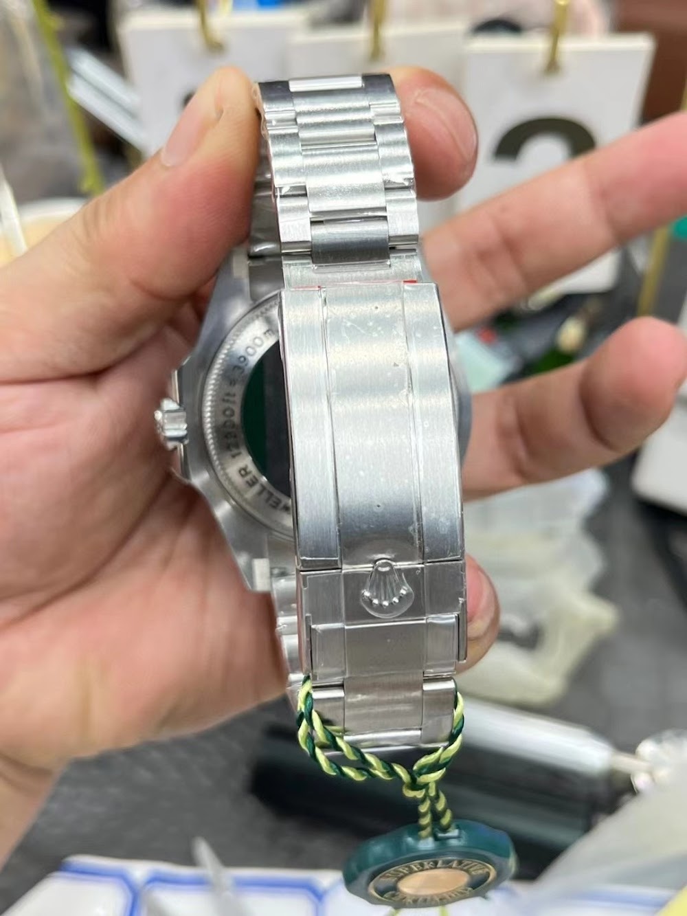Dragons Bags Luxury Designer Watch --104508
