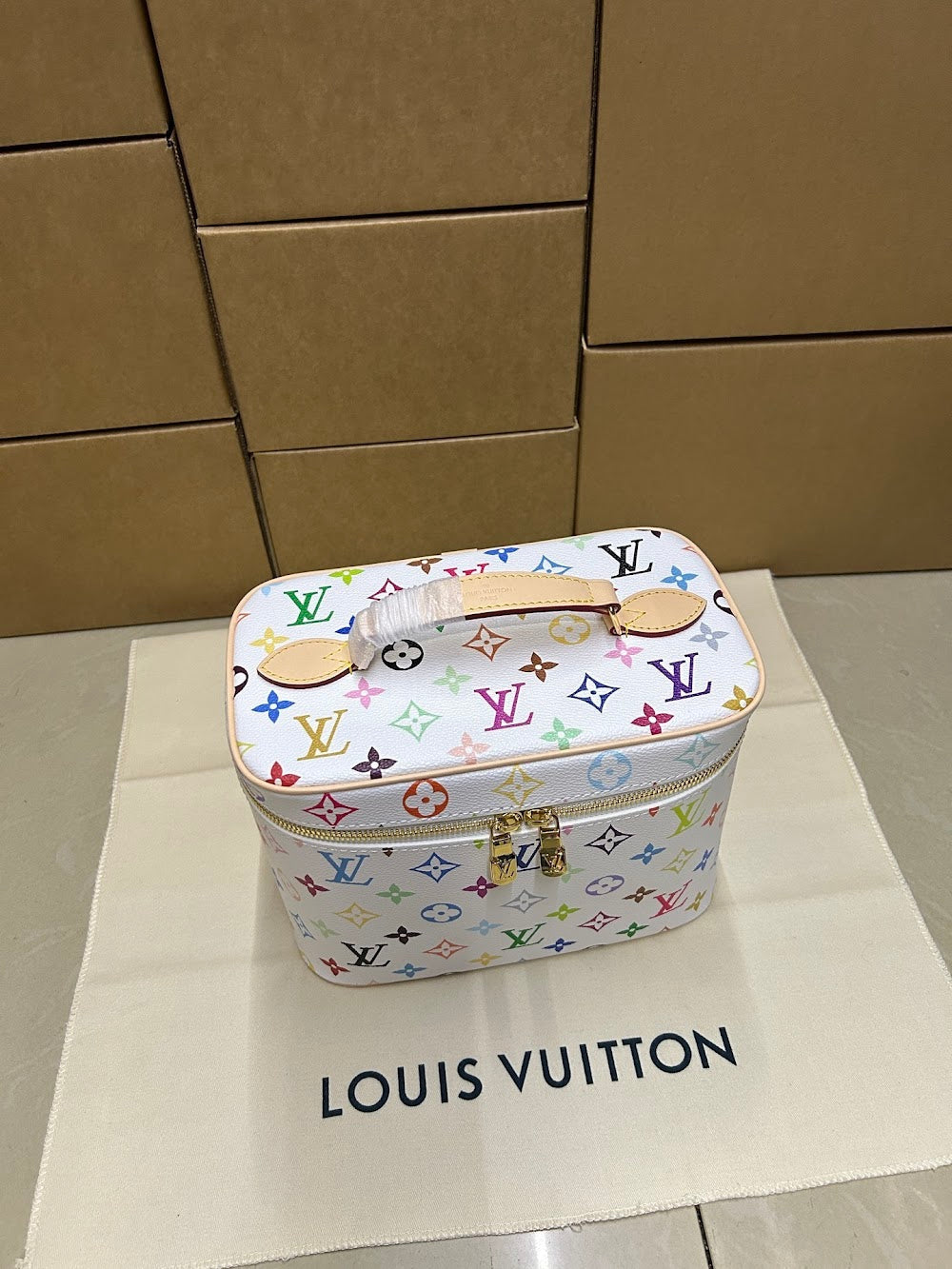 Dragons Bags ln Luxury Bag --95950