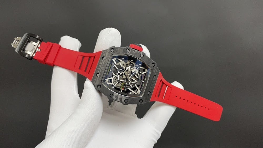 Dragons Bags Luxury Designer Watch --103615