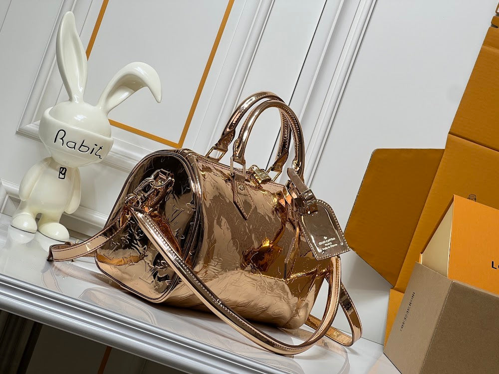 Dragons Bags ln Luxury Bag --77582