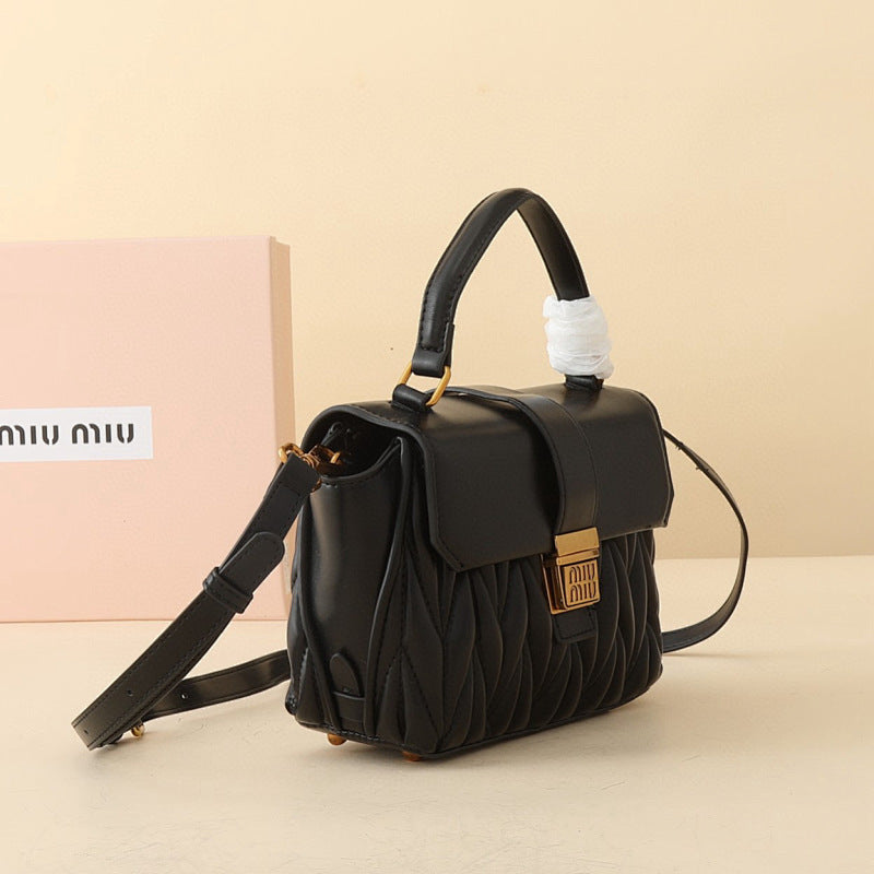 Jessica Bags pradn Luxury Bag --75567
