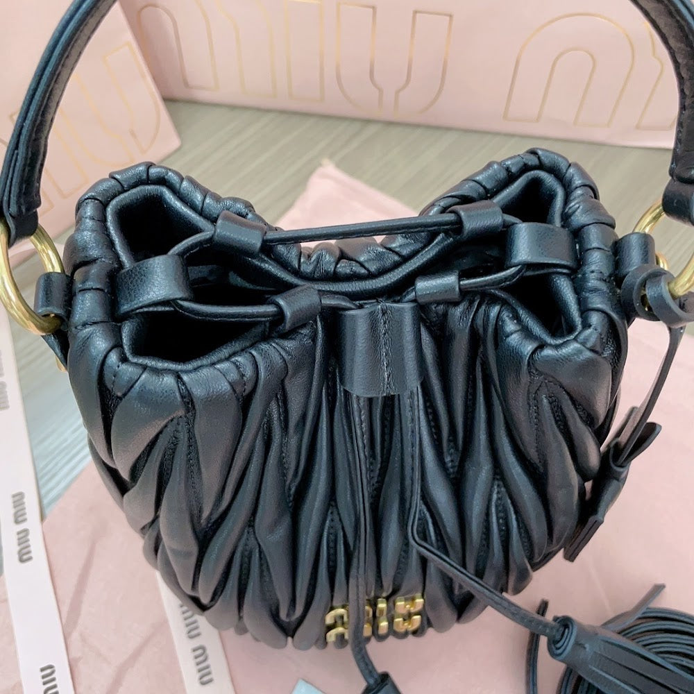 Dragons Bags Miun Miun Luxury Bag --122484