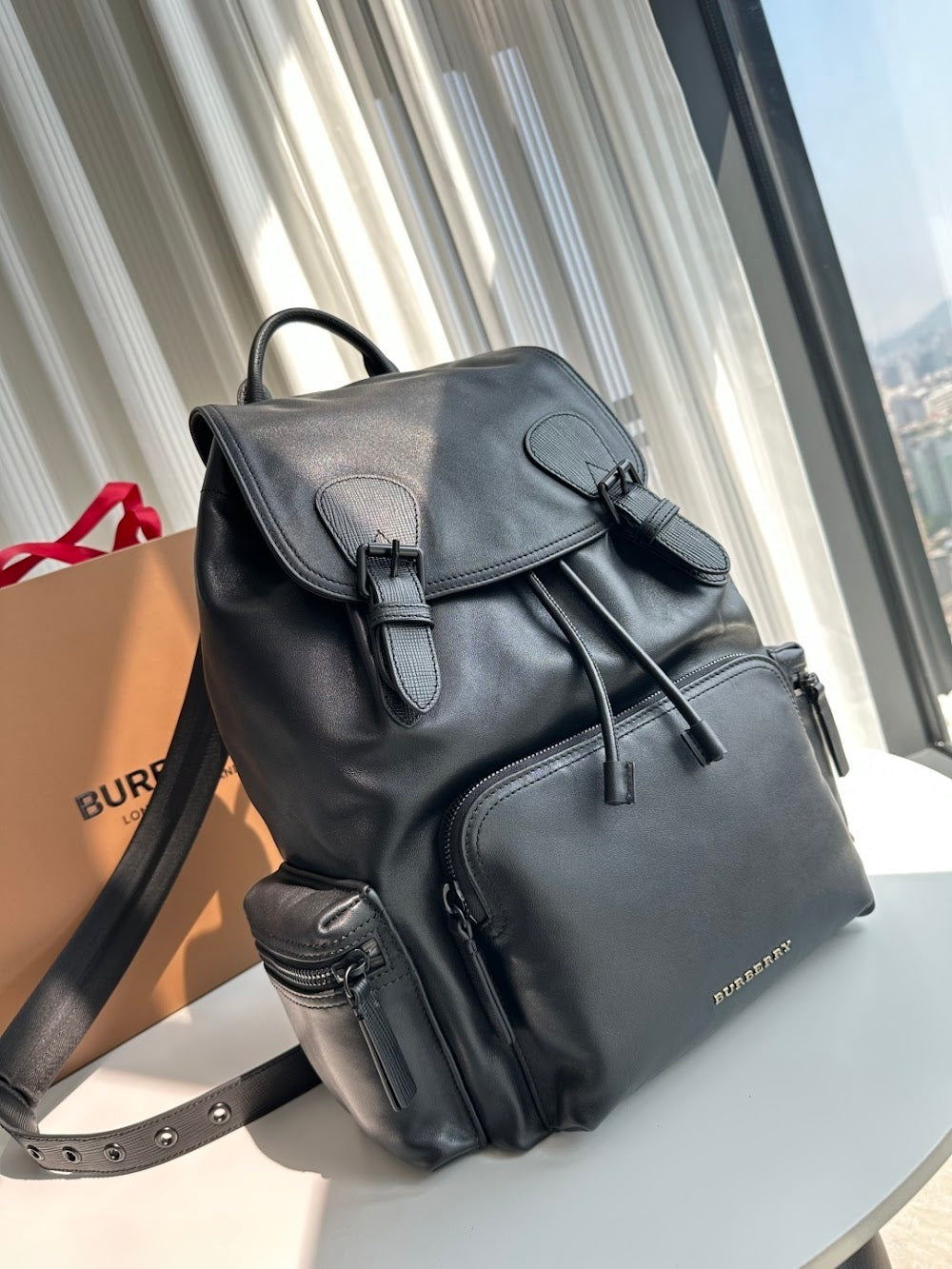 Dragons Bags Burberryn Luxury Bag --92759