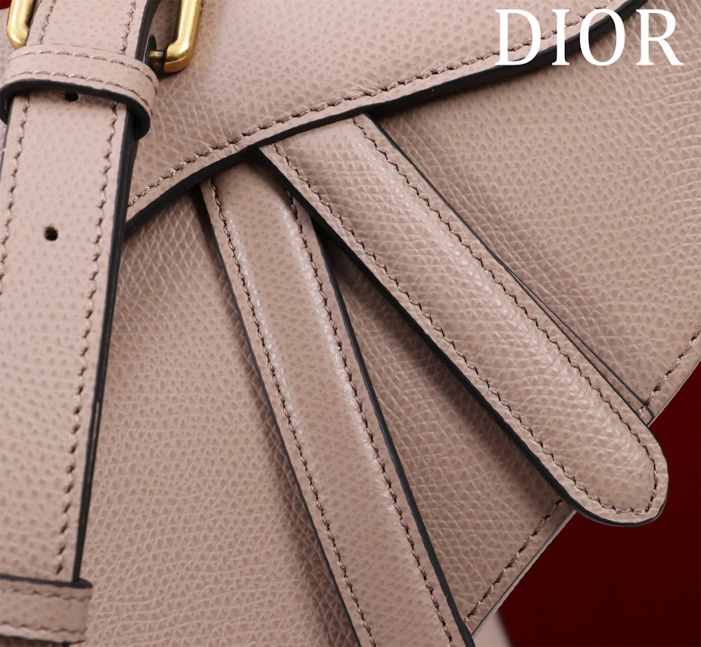 Dragons BagsDiorn Luxury Bag --116506