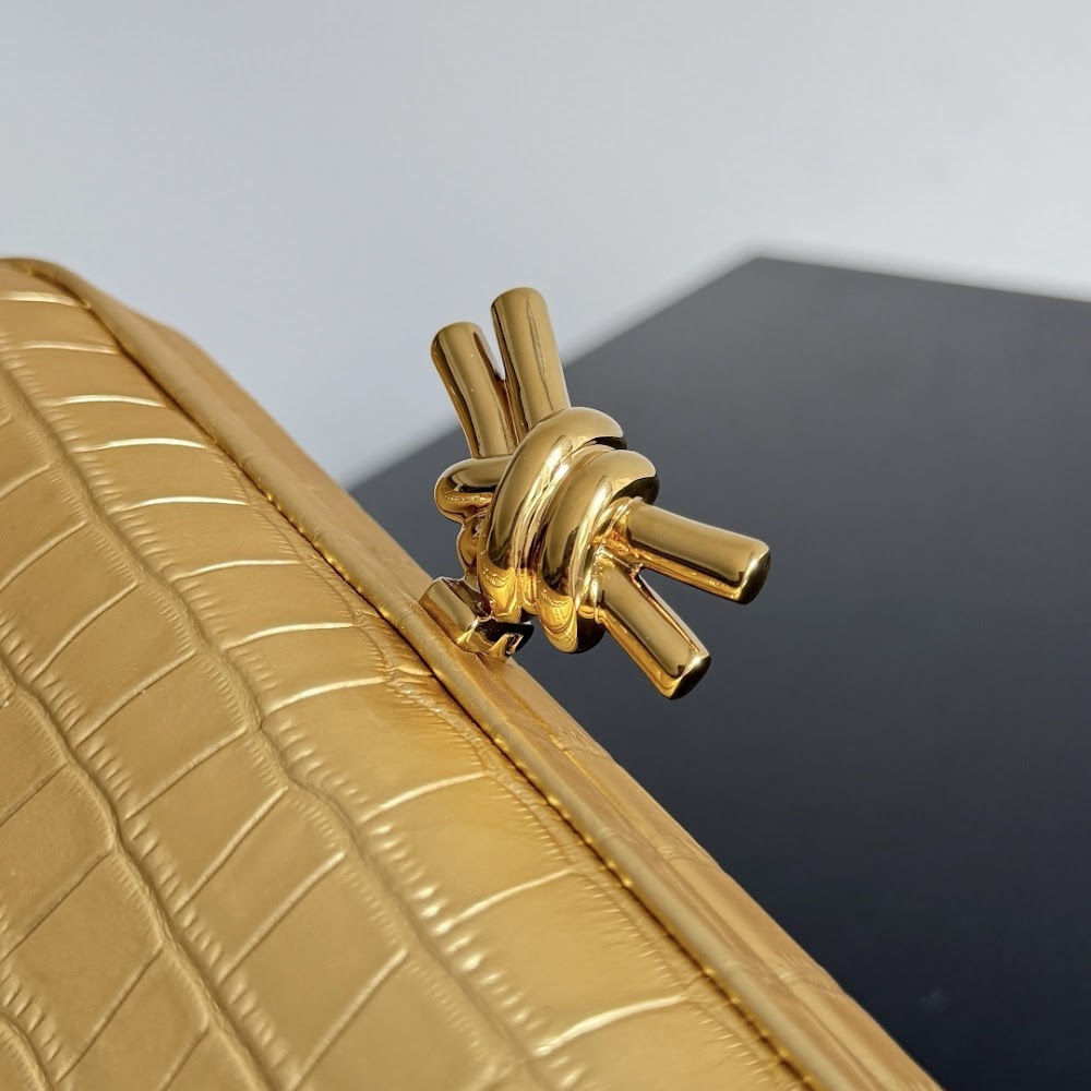 Dragons Bags Bottegan Luxury Bag --90961