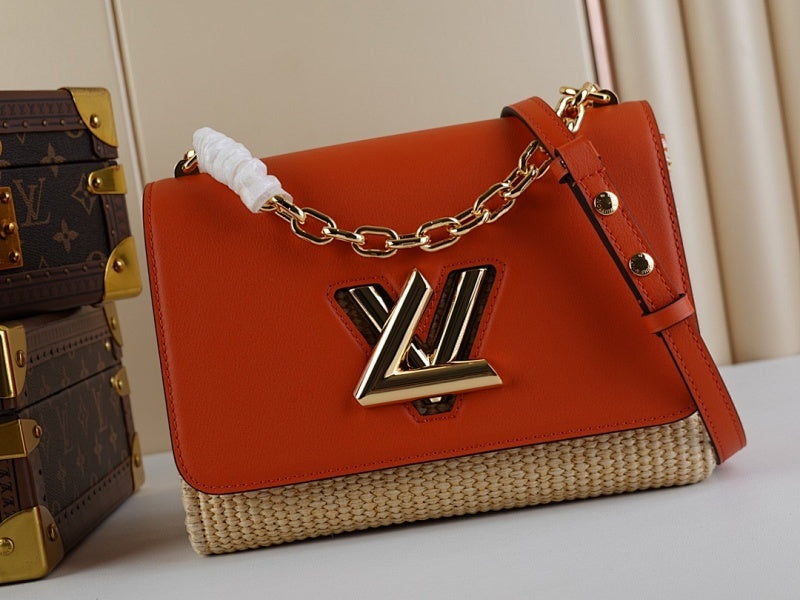Dragons Bags ln Luxury Bag --57197