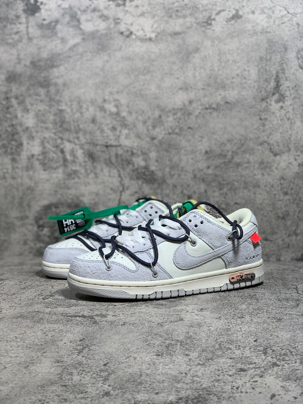 Dragons Bags Nike Luxury Shoes --55345