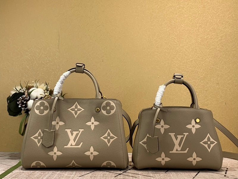 Dragons Bags ln Luxury Bag --59272