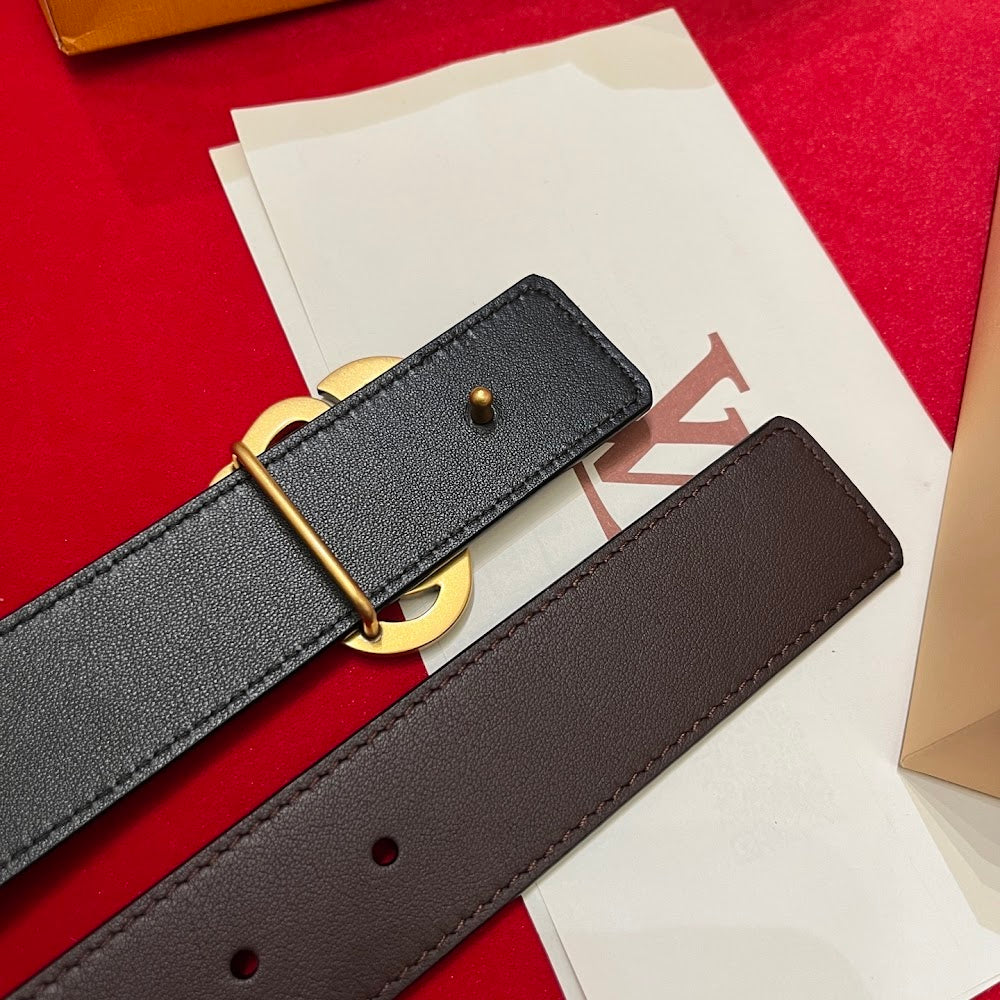Dragons Bags ln Luxury Belt --106632