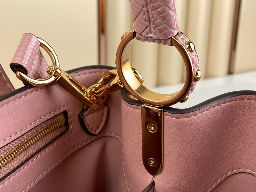 Dragons Bags ln Luxury Bag --68590